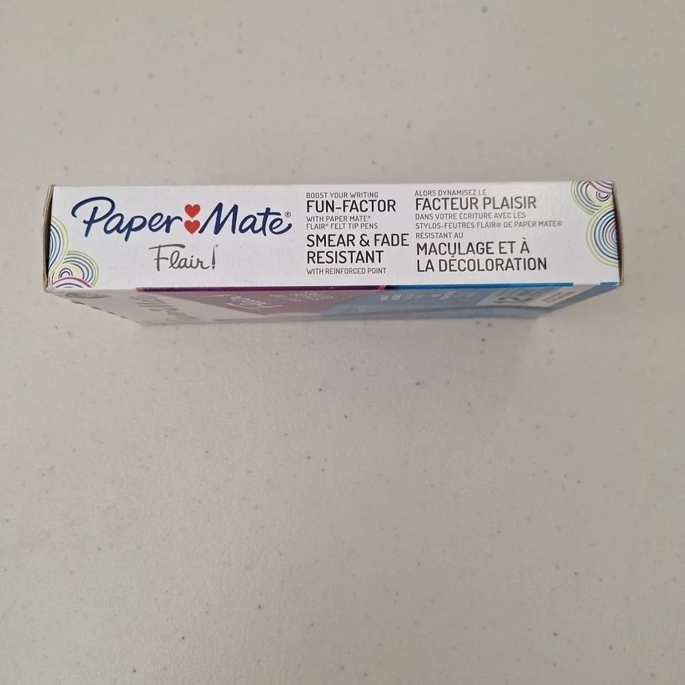 Paper Mate paper mate